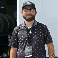 PEG Employee Josh Spence's profile photo