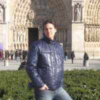 Accenture Employee Gianluca Schiano's profile photo