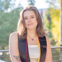 WebMO Employee Lauren Lawson's profile photo
