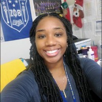 Head Start of Greater Dallas Employee Breana Henderson's profile photo