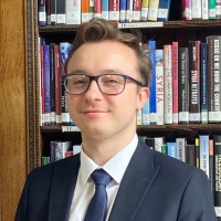 Chatham House Employee Thomas Maddock's profile photo