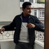 Axis (YC W22) Employee Ommkar Patra's profile photo