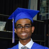 Brown University Employee Aryan Narayan's profile photo