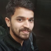 Akshay Bhalekar's profile photo