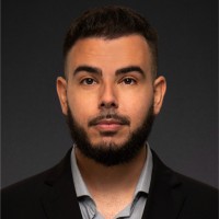 Heat-Timer® Corp Employee Adam Alhamdani's profile photo