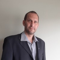 M.S Security & Personnel Ltd. Crew Management Employee Nikos Topouzis's profile photo