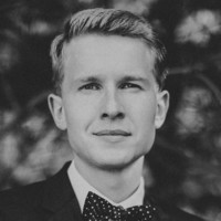 JSC "ACC Distribution Employee Julius Vaitkaitis's profile photo