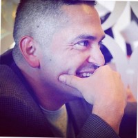 Bank of America Employee Charles Martinez's profile photo