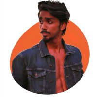 Imageminds Employee Houston Anto's profile photo