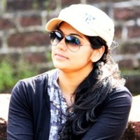 Opal Wave - SAP Analytics and SAP HANA Platform Solutions Employee Sreebika Mohanan's profile photo