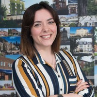 Beacon Employee Abigail Masters's profile photo