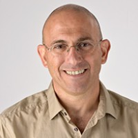 EGMO Employee Guy Pollarsky's profile photo
