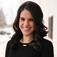 Packaging Sales & Service Employee Megan Hurley's profile photo