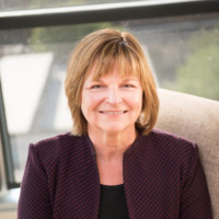 Iowa State University - Ivy College of Business Employee Lisa Cotter's profile photo