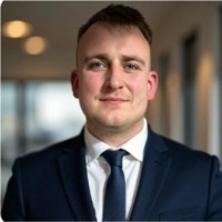 Excel Project Services Ltd Employee Thomas Techiosh's profile photo