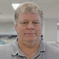 HDR, Inc Employee Mike Dombrowski's profile photo