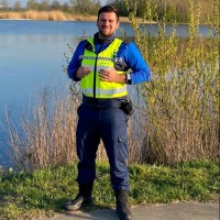Gemeente Amersfoort Employee Sander Hendriks's profile photo