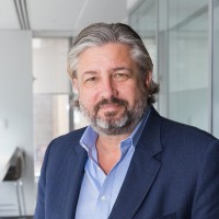 Tech Impact Employee Patrick Callihan's profile photo