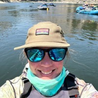 Bend Electric Bikes Employee Moira Hundley's profile photo