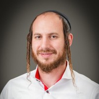 Provident LED Employee Moishe Lichtenstein's profile photo