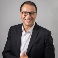 Afflelou Group Employee Afif Haddar's profile photo