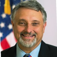 Centers for Medicare & Medicaid Services Employee Thomas Schankweiler's profile photo