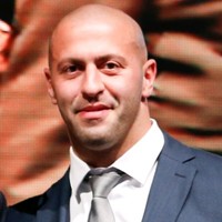 Flash Entertainment Employee Khalid Marii's profile photo