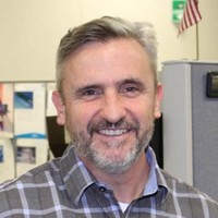 Martin Geiger Email & Phone Number