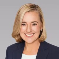 Executive Central Employee Sally-Anne Ross's profile photo
