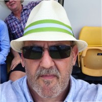 Andi-Co Australia Employee Gino Sarro's profile photo