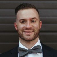 Journey Employee Dean Palombaro's profile photo