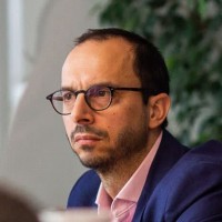 3DReid Ltd Employee Graham Hickson-Smith's profile photo