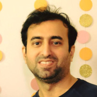 Prosper Marketplace Employee Bhavin Soni's profile photo