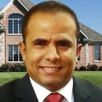 Amerivest Pro-Team at Real Employee Sam Abdelmessih's profile photo