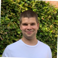 Bakker Employee Imants Kravinskis's profile photo