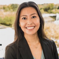 AstraZeneca Employee Alison Chow's profile photo