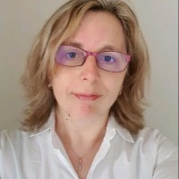 SRA Instruments S.p.A. Employee Daniela Peroni's profile photo