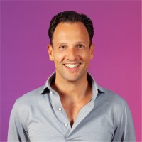 E-mail e número de telefone de Perry Oostdam