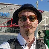 3RD AVE Employee Craig Hanson's profile photo