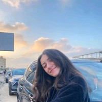 Flink Studios Employee Sara Adel's profile photo