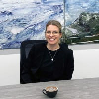 Our Town Fencing Employee Lena Hardy's profile photo