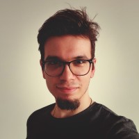 Krzysztof Tatarynowicz's profile photo
