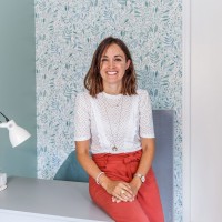 Mulliez-Flory Employee Julie Tor-Carcagno's profile photo