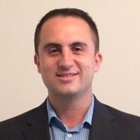 Answer Financial Employee Victor Burga's profile photo