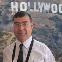 AREHNA Engineering, Inc. Employee Andrew Sway's profile photo