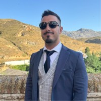 T2C Employee Sergio Pérez Carranza's profile photo