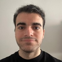NextLua Employee Yusuf Çırak's profile photo