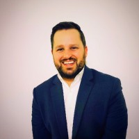 NTT DATA Employee Matthew Beard's profile photo