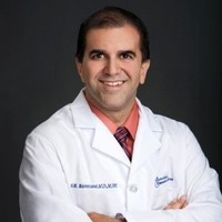 Shahryar Kavoussi Email & Phone Number
