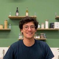 On train Employee Maxence Haouari's profile photo